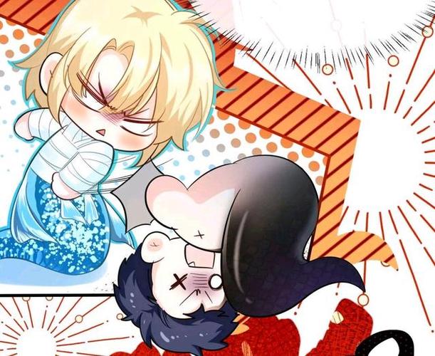 啵啵漫画在线阅读理解缩略图