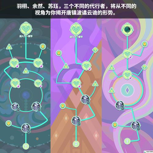 异域狂想曲安卓版安装步骤缩略图
