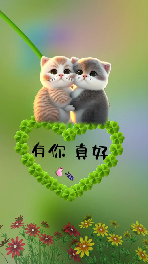 《有你》周深