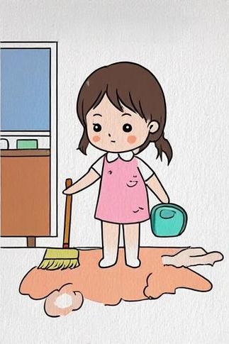 打扫房间小妙招游戏截图