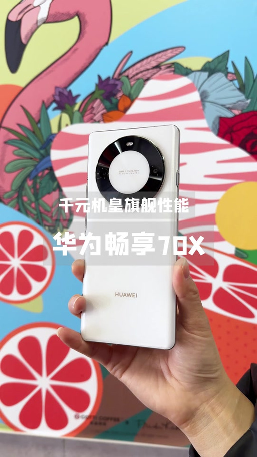 带nfc功能的华为手机有哪些缩略图
