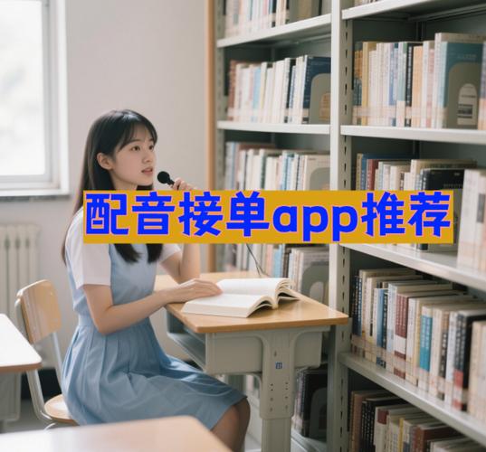 配音接单平台有哪些游戏截图