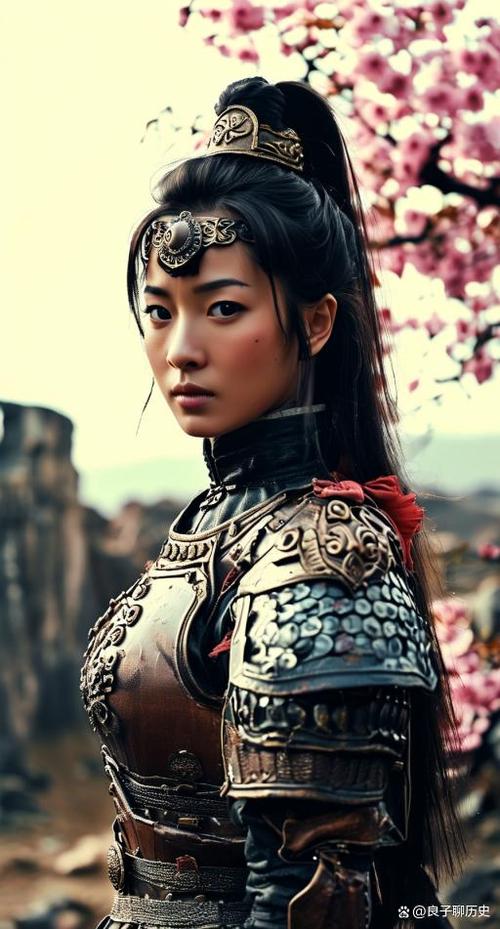 杨五郎杨门女将剧照图片