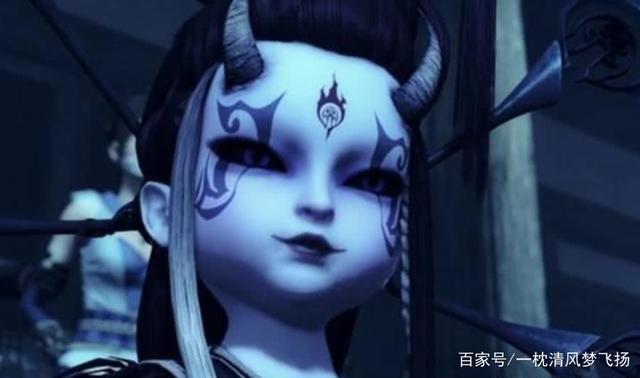 冥王和冥帝的区别缩略图