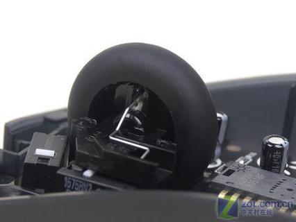 罗技m100r拆解步骤详解