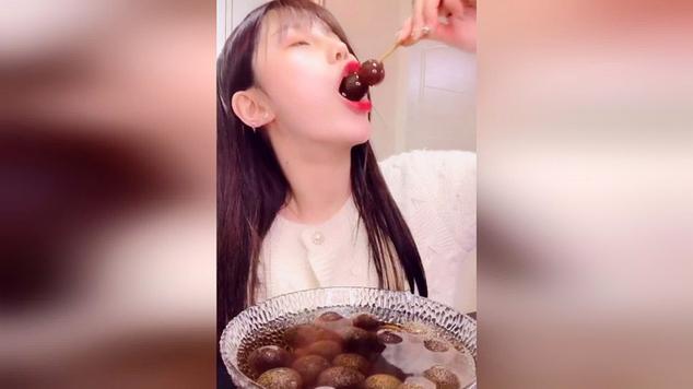 兔子姐姐吃播视频图标