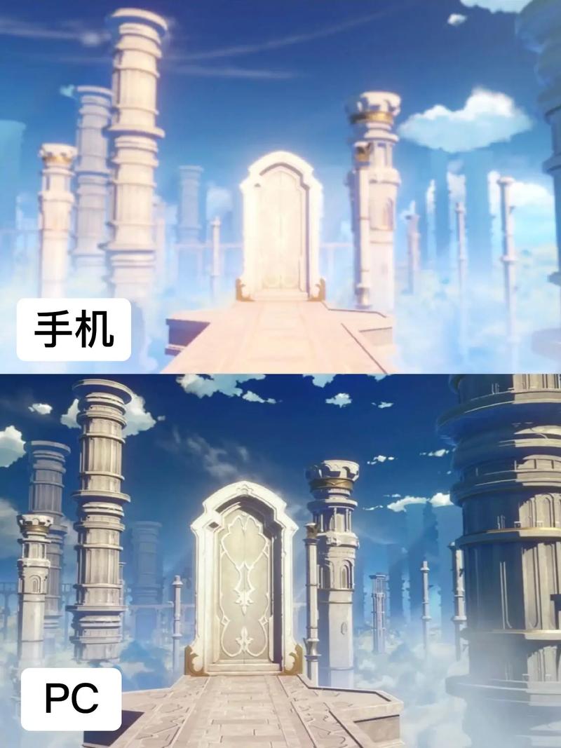 原神ps5画质比pc还高?缩略图