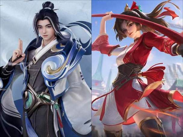 云缨和赵怀真什么关系