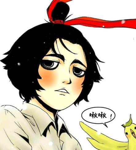 少年少女百事鉴百度云