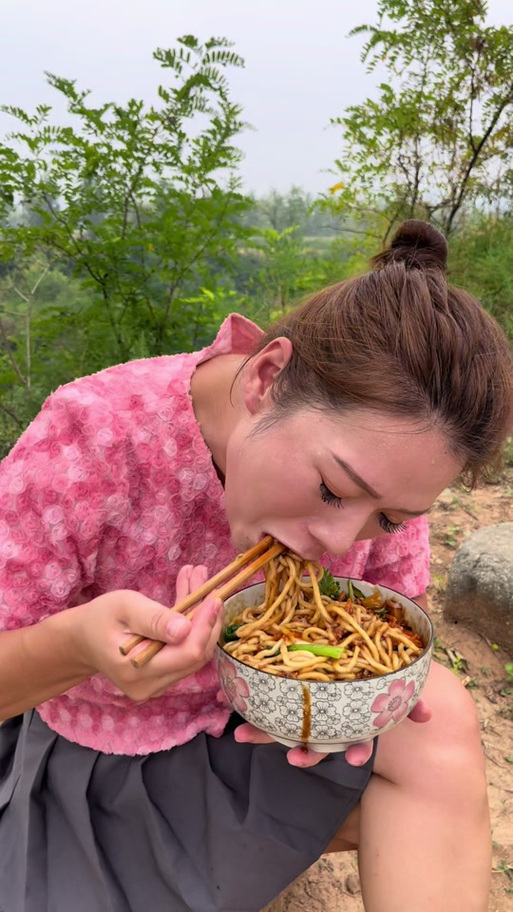 我的乡村日常生活完整版缩略图