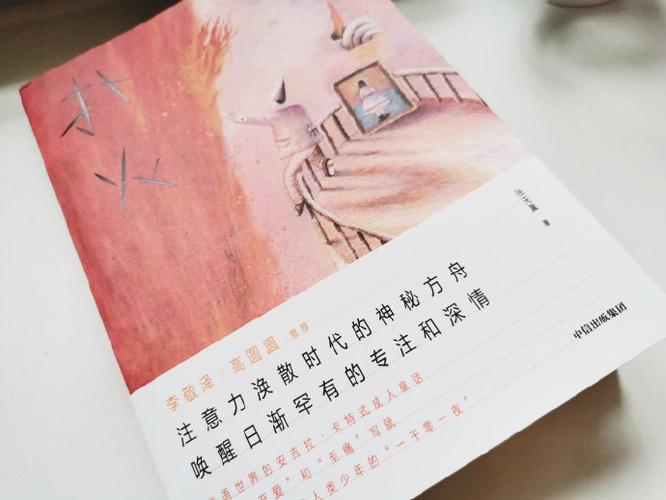 扑火小说百度云缩略图