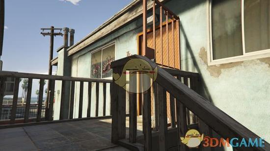 gta5线上公寓任务触发条件