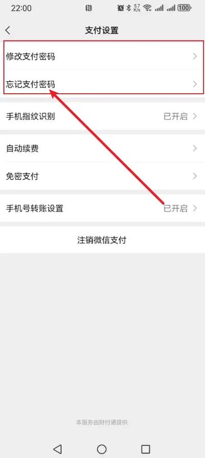 忘记密码如何找回支付密码图标