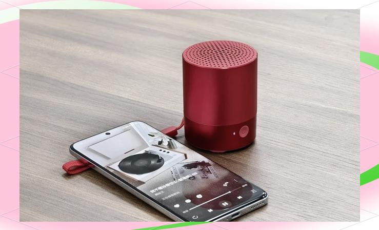华为mini音箱使用教程缩略图