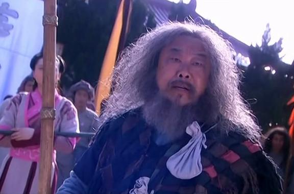 丐帮龙头是什么意思