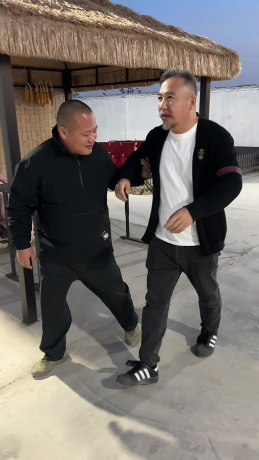 真假土牛图片对比缩略图