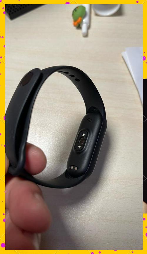 小米手环5什么时候
