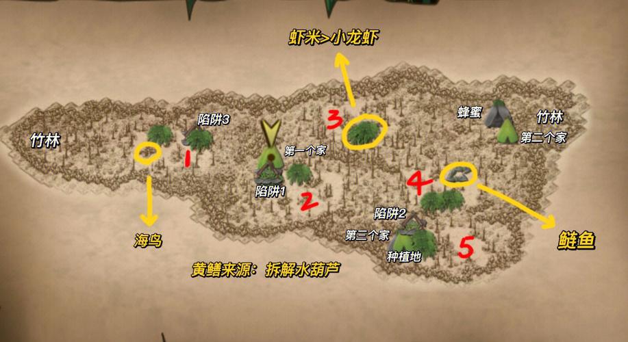 挨饿荒野2026(辅助菜单)缩略图