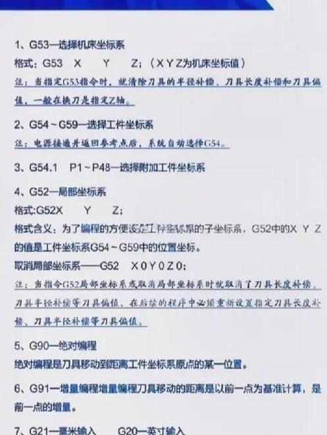 数控车床g50编程实例缩略图