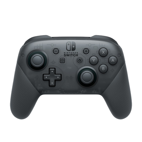 手柄游戏switch缩略图