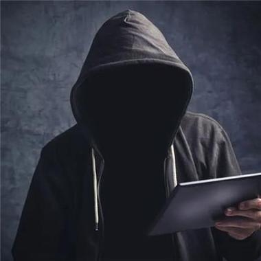 华为荣耀微信头像为什么是黑色的