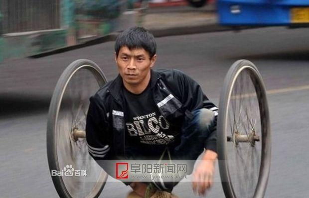 安徽卫视平民英雄姜小超视频