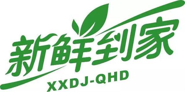 鲜到家生鲜超市图标