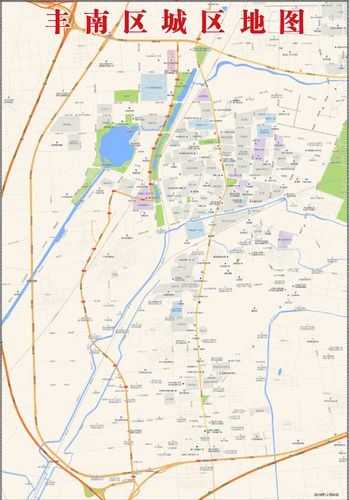 河北交通图高清全图游戏截图