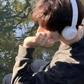 单人情头(真人)