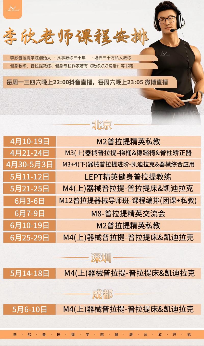 普拉提哪家培训最正宗图标