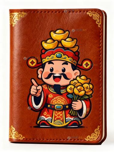 财神钱包靠谱吗
