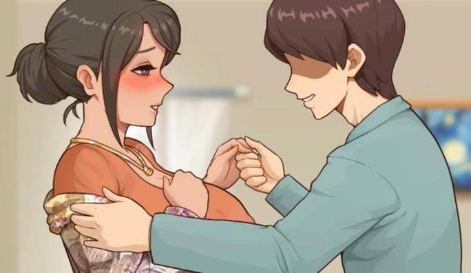 乡村狂想曲CG缩略图