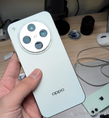 oppo拍照专业模式参数缩略图