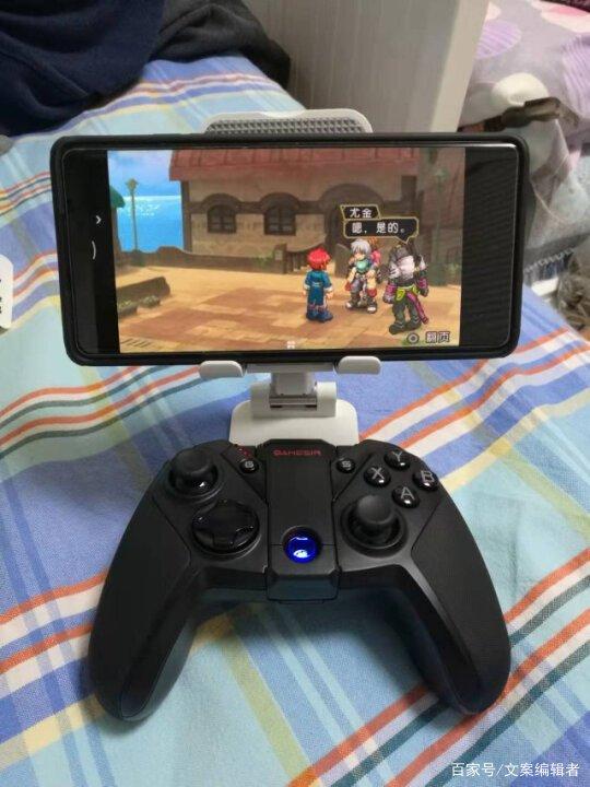 盖世小鸡G4PRO评测缩略图