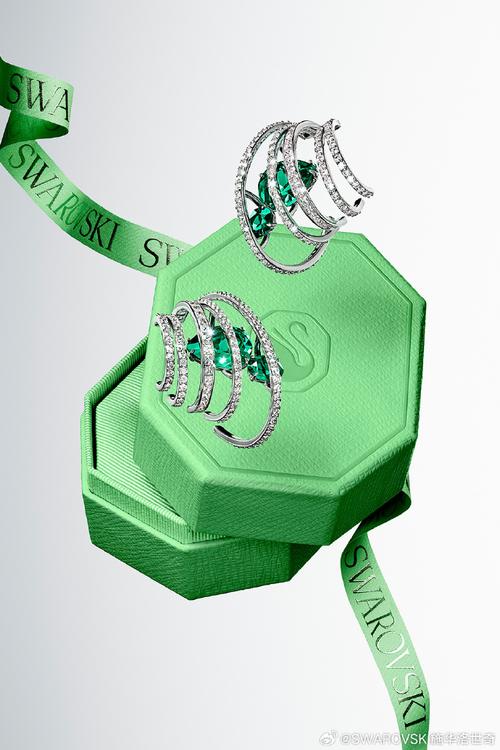 swarovski是奢侈品吗游戏截图