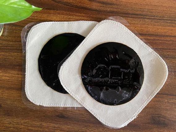 贴完膏药后怎么清理干净缩略图