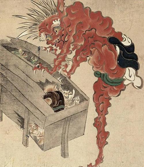 100种美术画截图