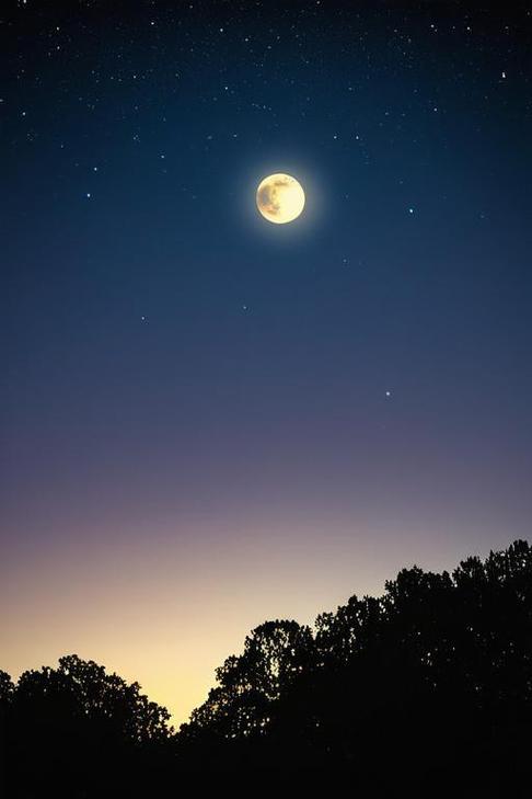 无人机能拍夜景吗