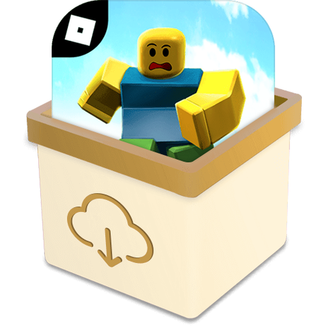 Roblox无限内购免费图标