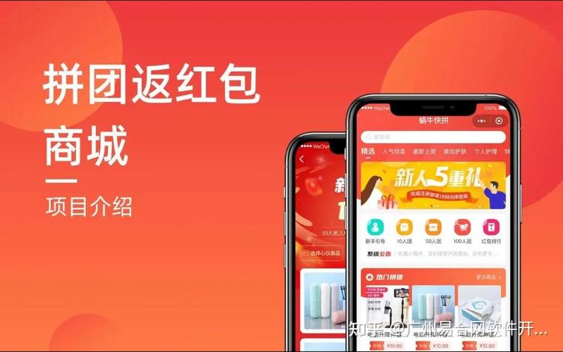 拼团app缩略图