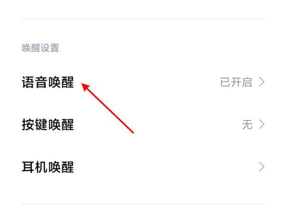 小爱音箱如何改唤醒词缩略图