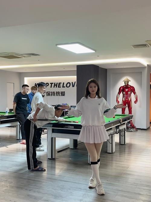 极无双六级俱乐部缩略图