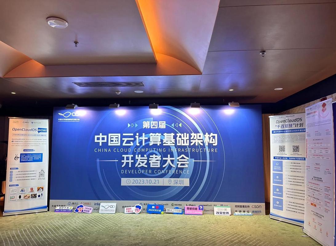 bizconf视频会议软件缩略图