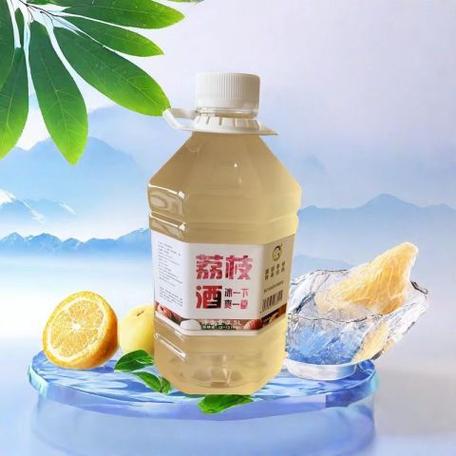荔枝酒多少钱一斤缩略图