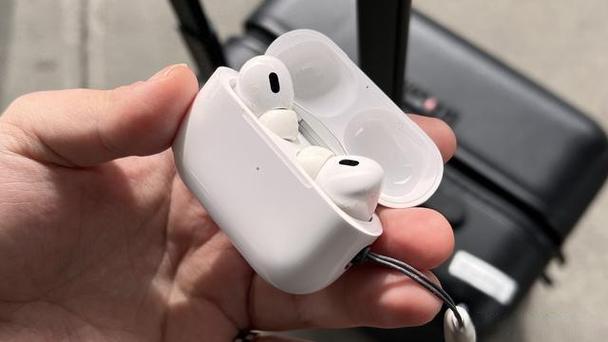 airpods pro延迟