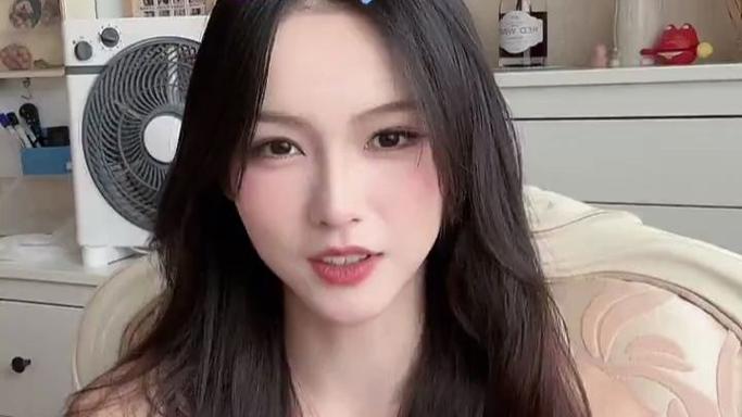羽翎浮尘的直播时间