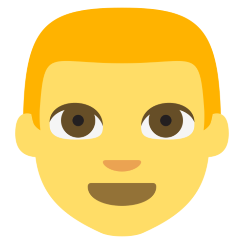 各种颜色的爷emoji