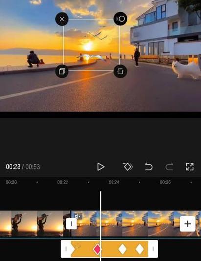 剪映19.8.0版本缩略图