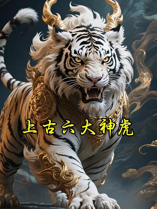 神虎术百度百科缩略图