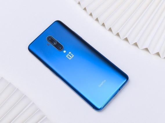 一加7pro与一加7t缩略图